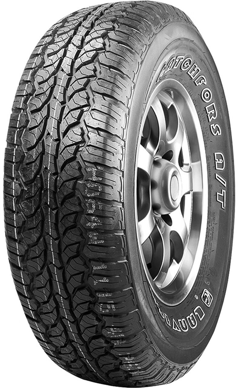 WINDFORCE 225/75 R 16 115/112S CATCHFORS_A/T TL LT 10PR OWL