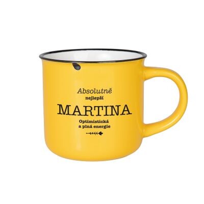 Kameninový plecháček - Zuzana Albi