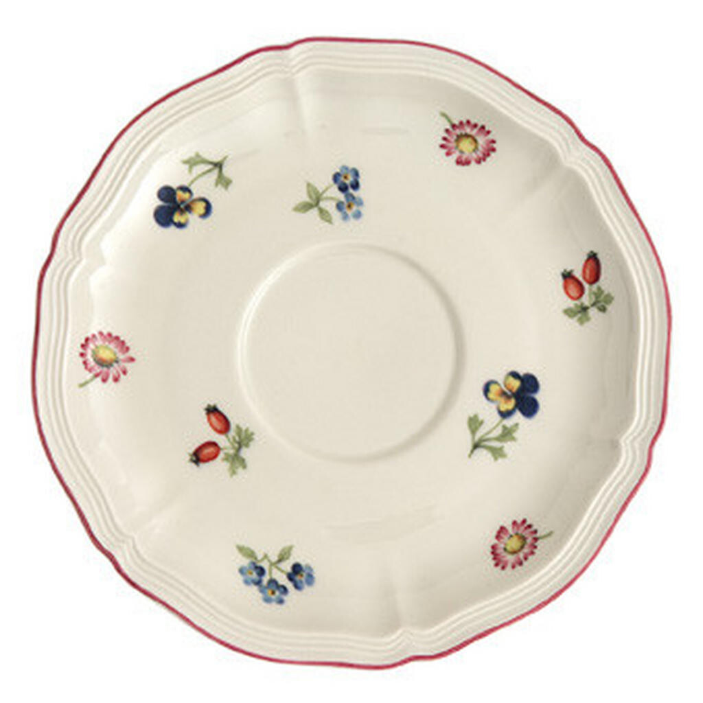 Villeroy & Boch PODŠÁLEK porcelán keramika 17 cm