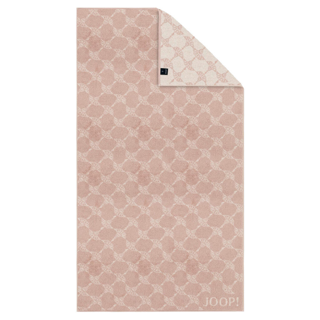 Joop! OSUŠKA DO SPRCHY, 80/150 cm, růžová