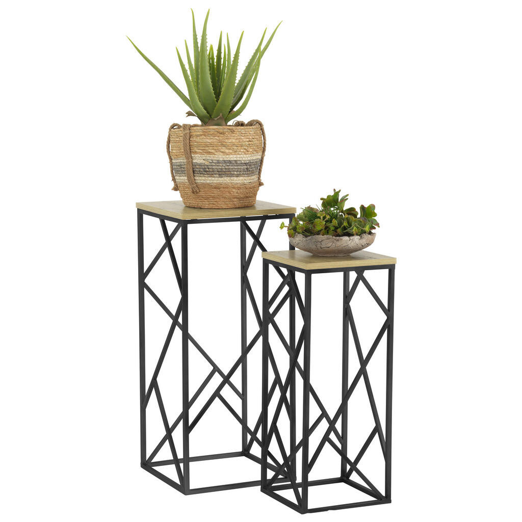 Landscape SADA STOLKŮ NA KVĚTINY,