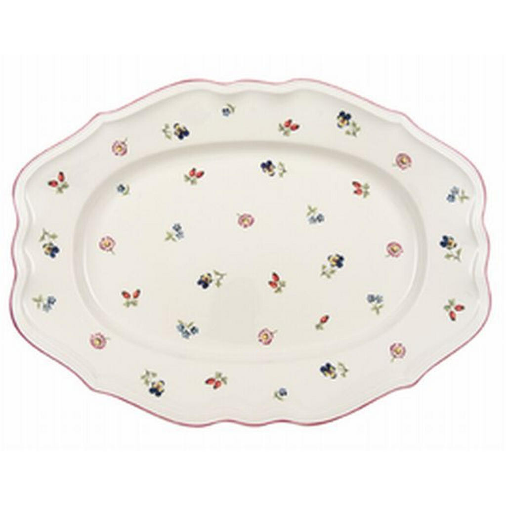 Villeroy & Boch SERVÍROVACÍ PODNOS 37 cm