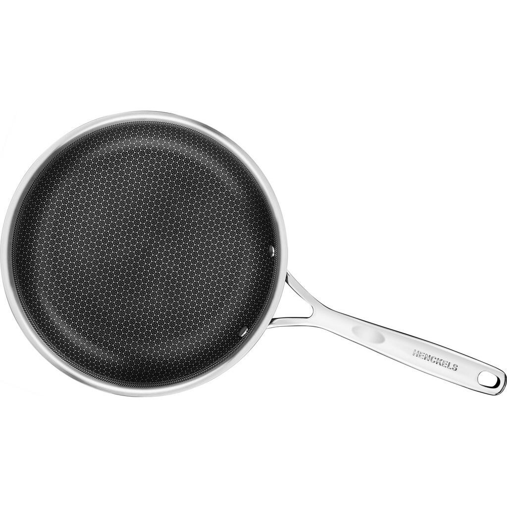 Henckels by ZWILLING PÁNEV NA SMAŽENÍ nepřilnavý povrch PTFE 24 cm