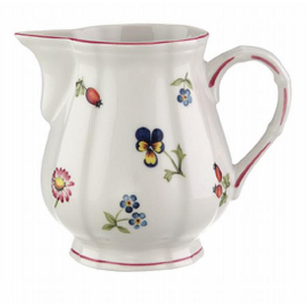 Villeroy & Boch KONVIČKA NA MLÉKO porcelán keramika