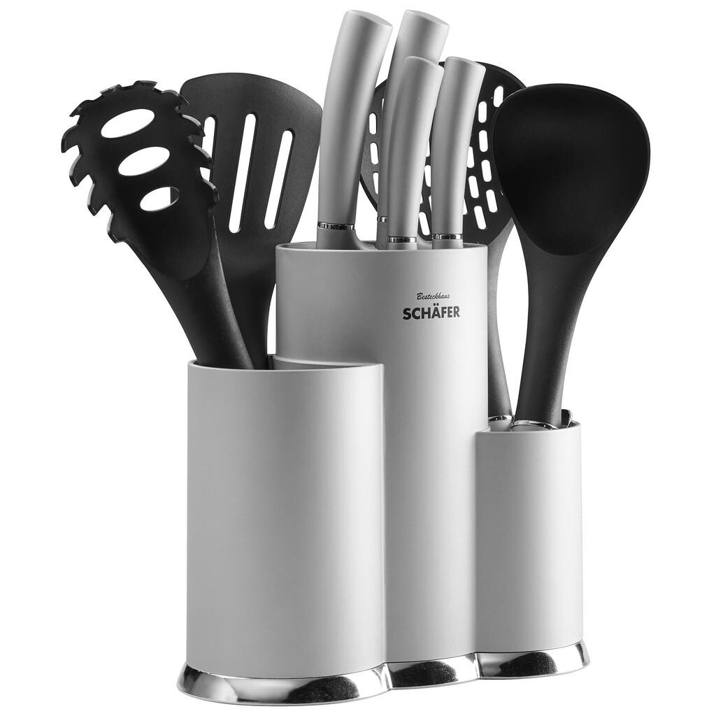 XXXL BLOK NA NOŽE ocel,