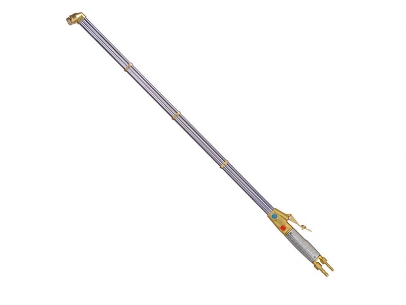 iWELD Řezací - šrotovací hořák ( 1000 mm ) 80DYNACUT1000