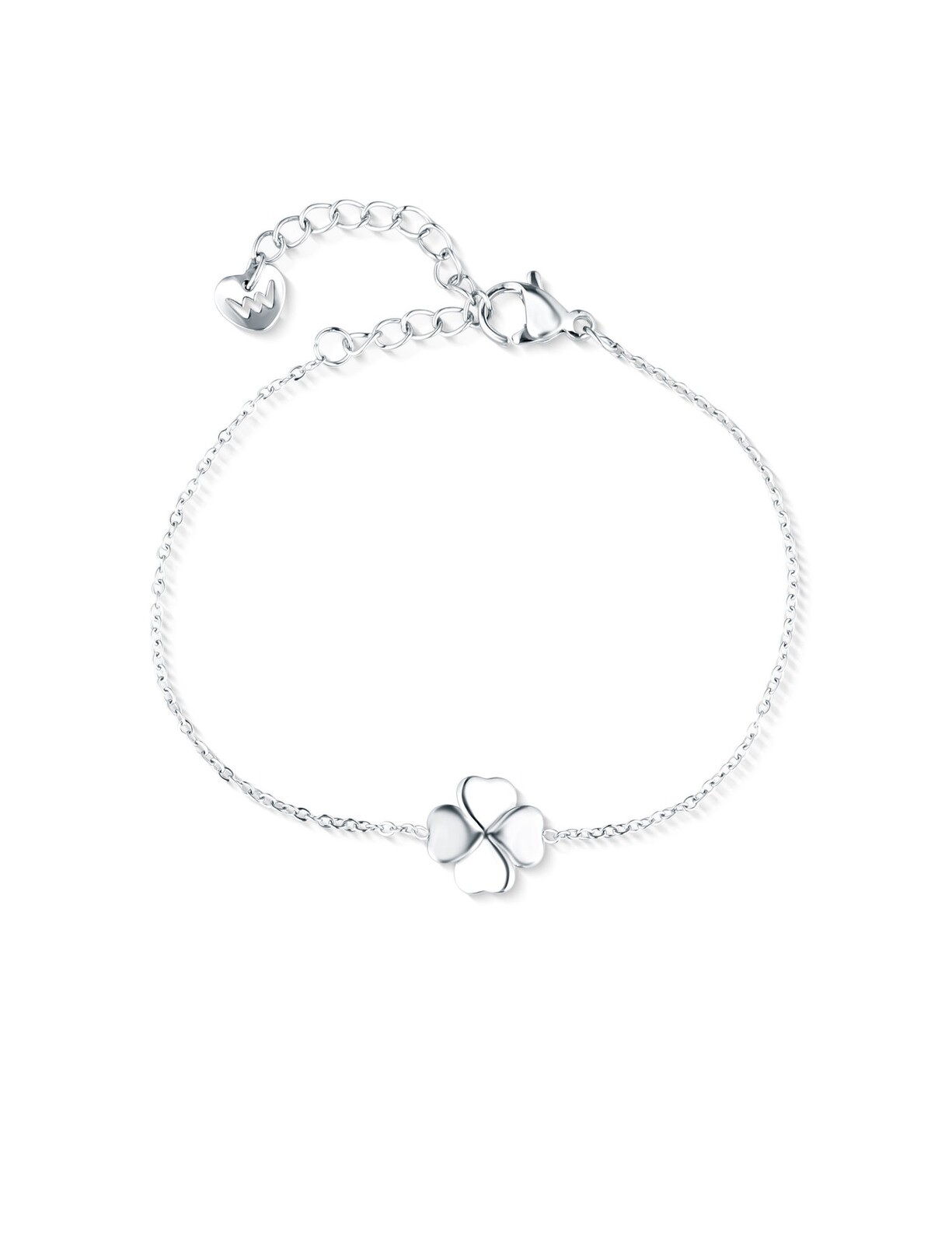 Náramek Fouria Silver