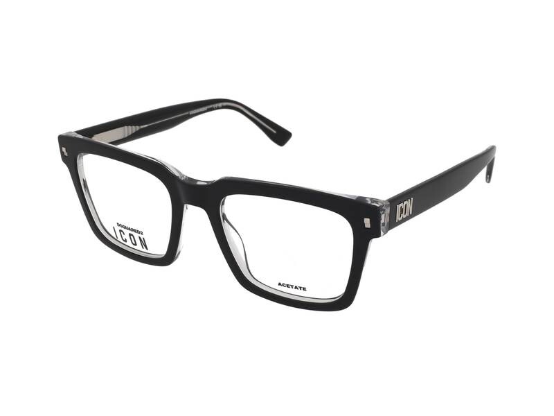 Dsquared2 ICON 0013 7C5