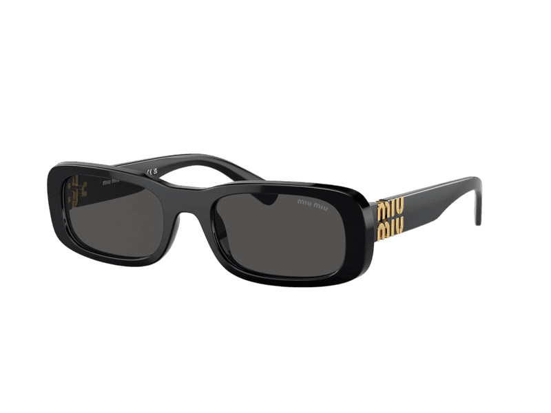 Miu Miu MU 08ZS 1AB5S0