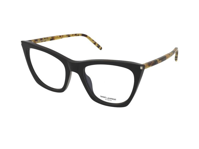 Saint Laurent SL 214 Kate Thin OPT 006