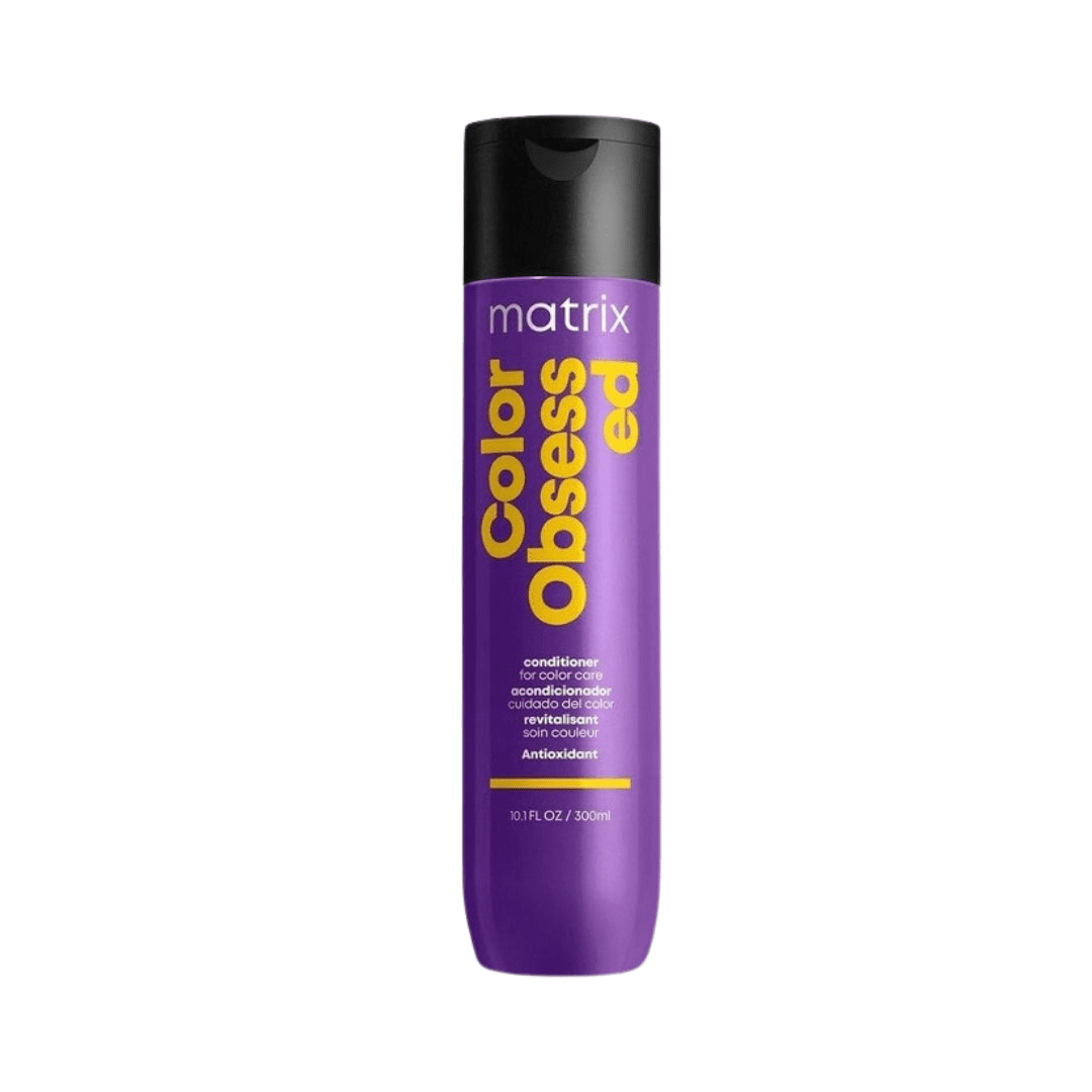 MATRIX PO MATRIX TOTAL RESULTS Color Obsessed Conditioner 300 ml POŠKOZENÉ