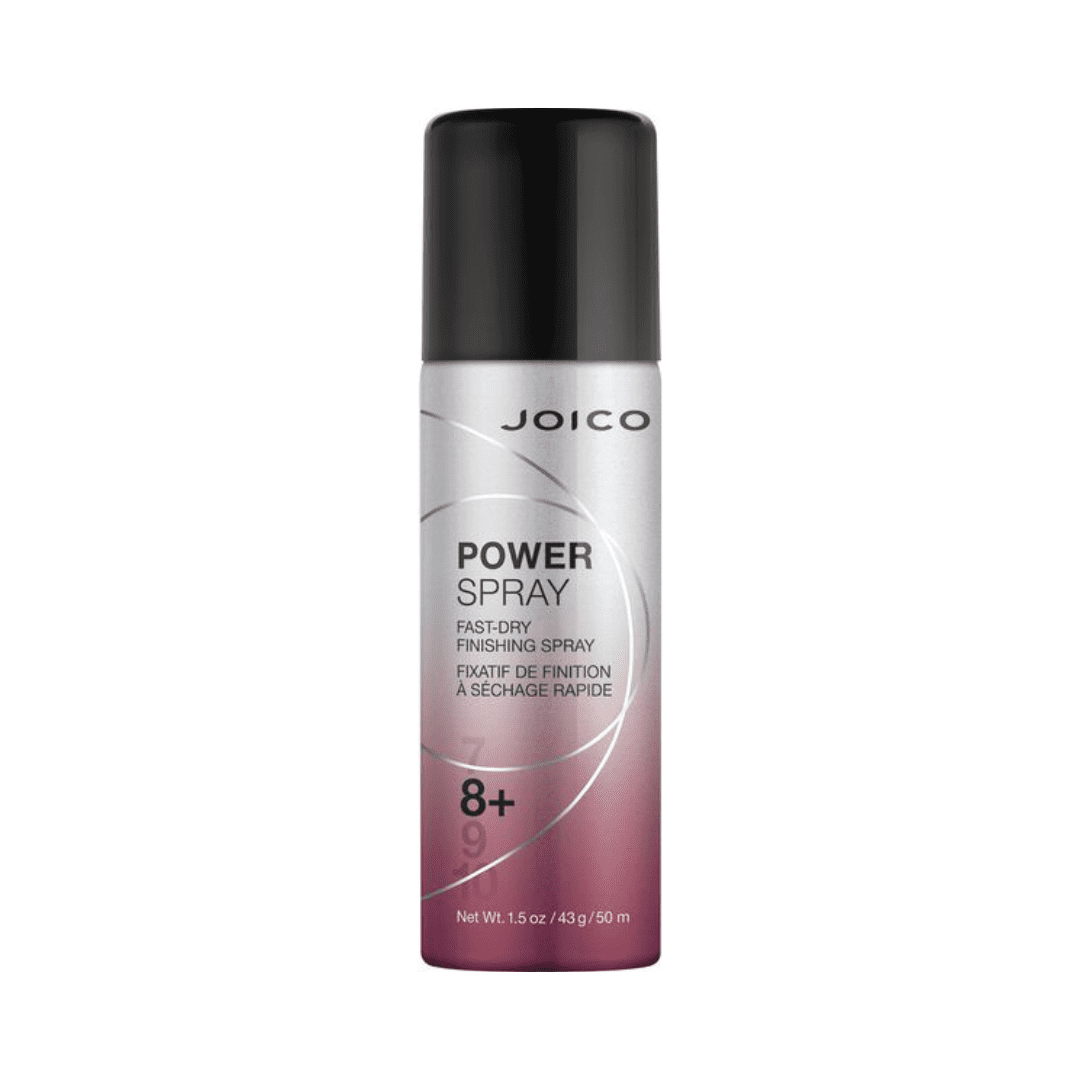 JOICO JOICO Style & Finish Power Spray Fast-Drying Finishing Spray 50 ml
