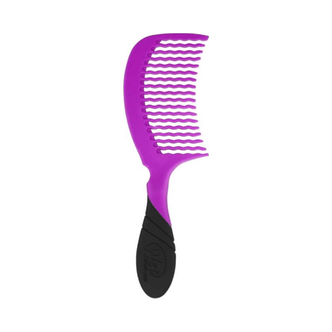 WET BRUSH WET BRUSH Pro Detangling Comb Purple