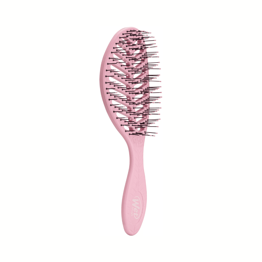 WET BRUSH WET BRUSH Go Green Speed Dry Pink