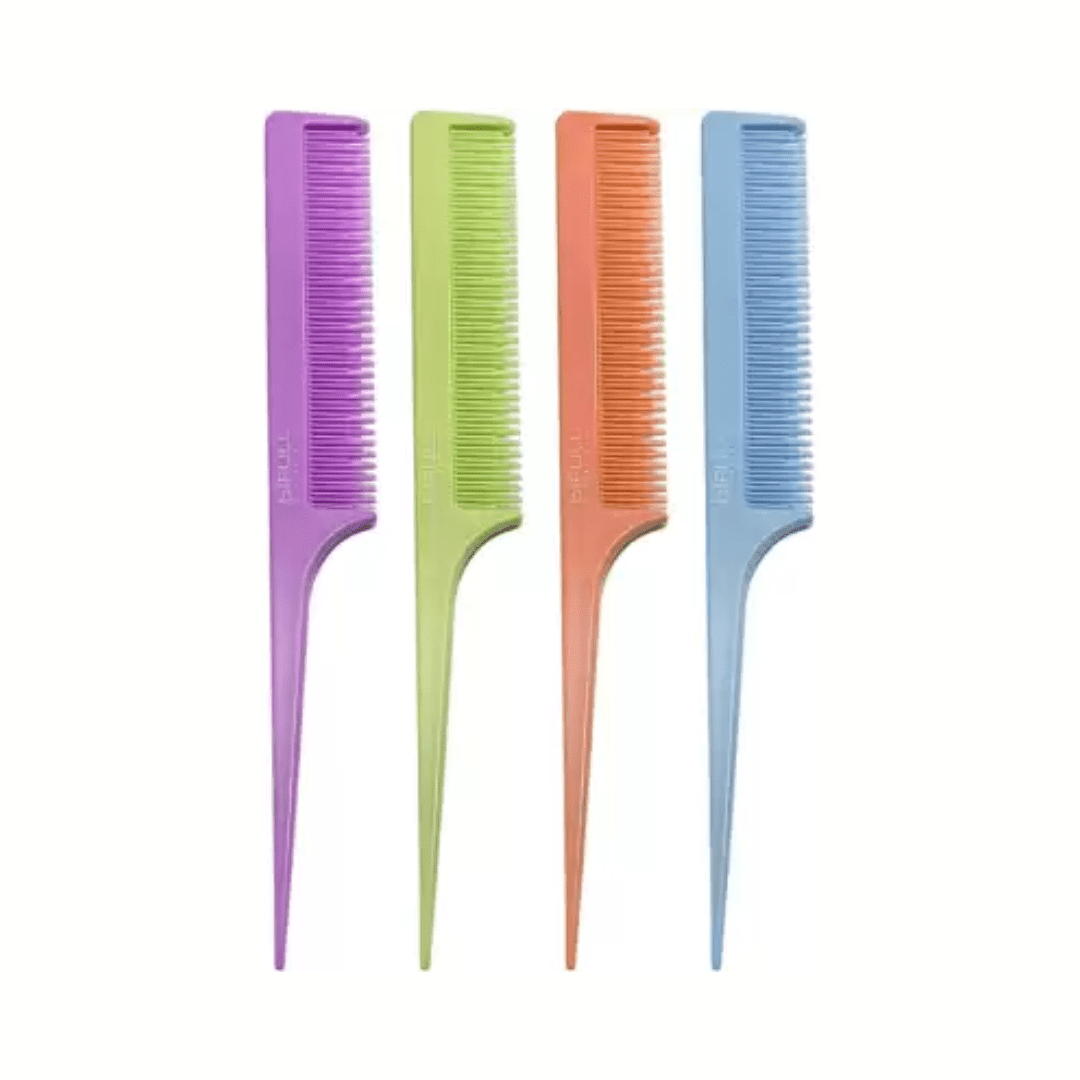 BIFULL Hřeben mix barev (1ks)