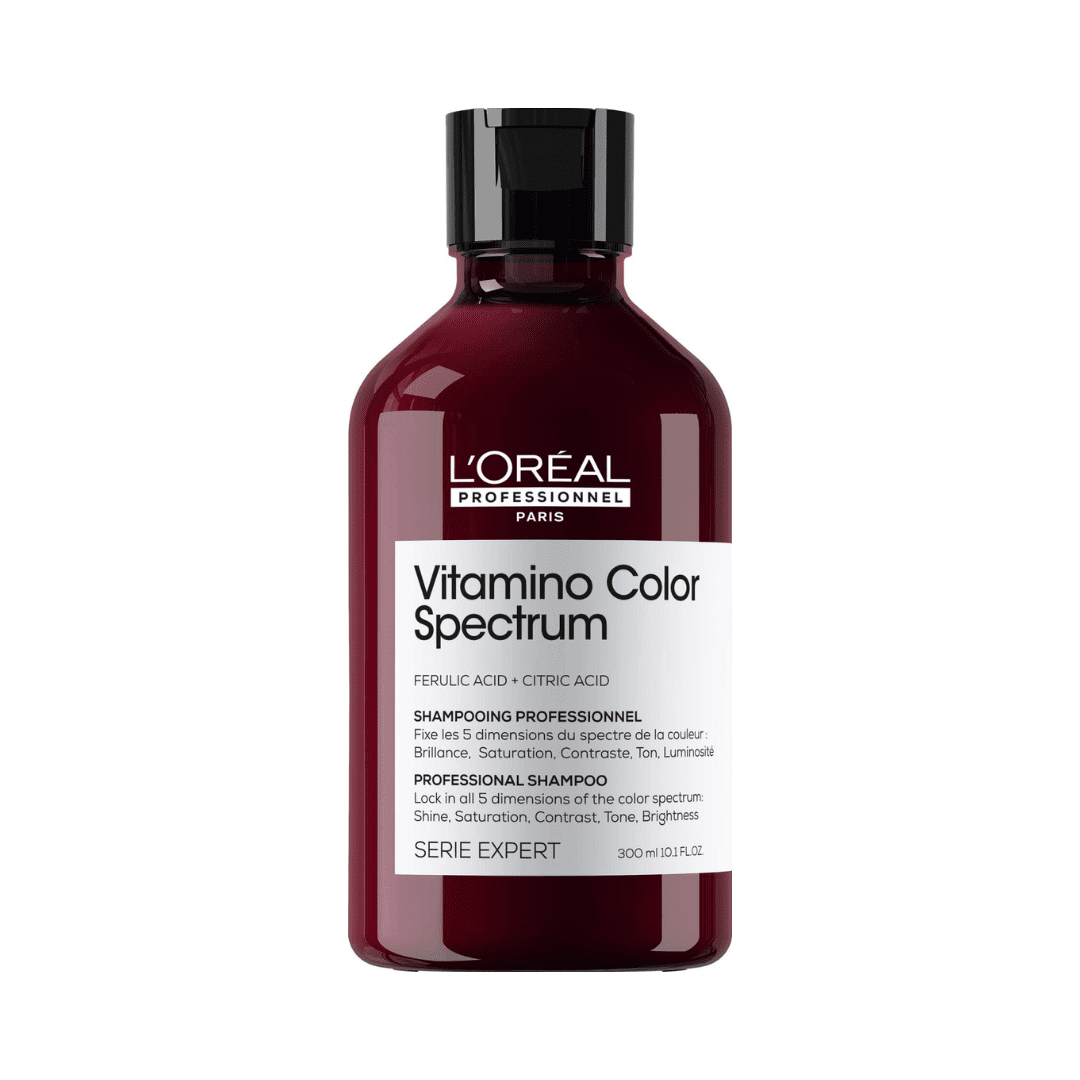 L'ORÉAL PROFESSIONNEL L'ORÉAL PROFESSIONNEL Série Expert Vitamino Color Shampoo 300 ml