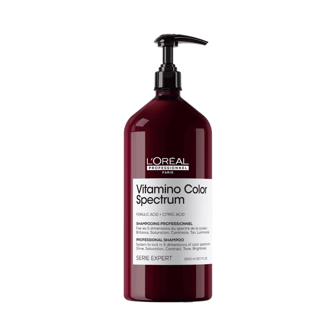 L'ORÉAL PROFESSIONNEL L'ORÉAL PROFESSIONNEL Série Expert Vitamino Color Shampoo 1500 ml