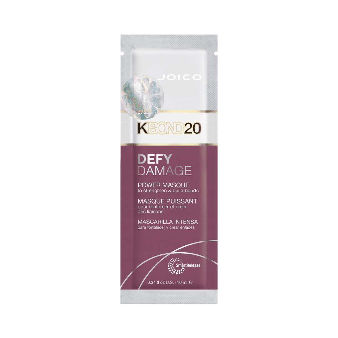JOICO JOICO Defy Damage KBond20 Power Masque Sachet 10 ml