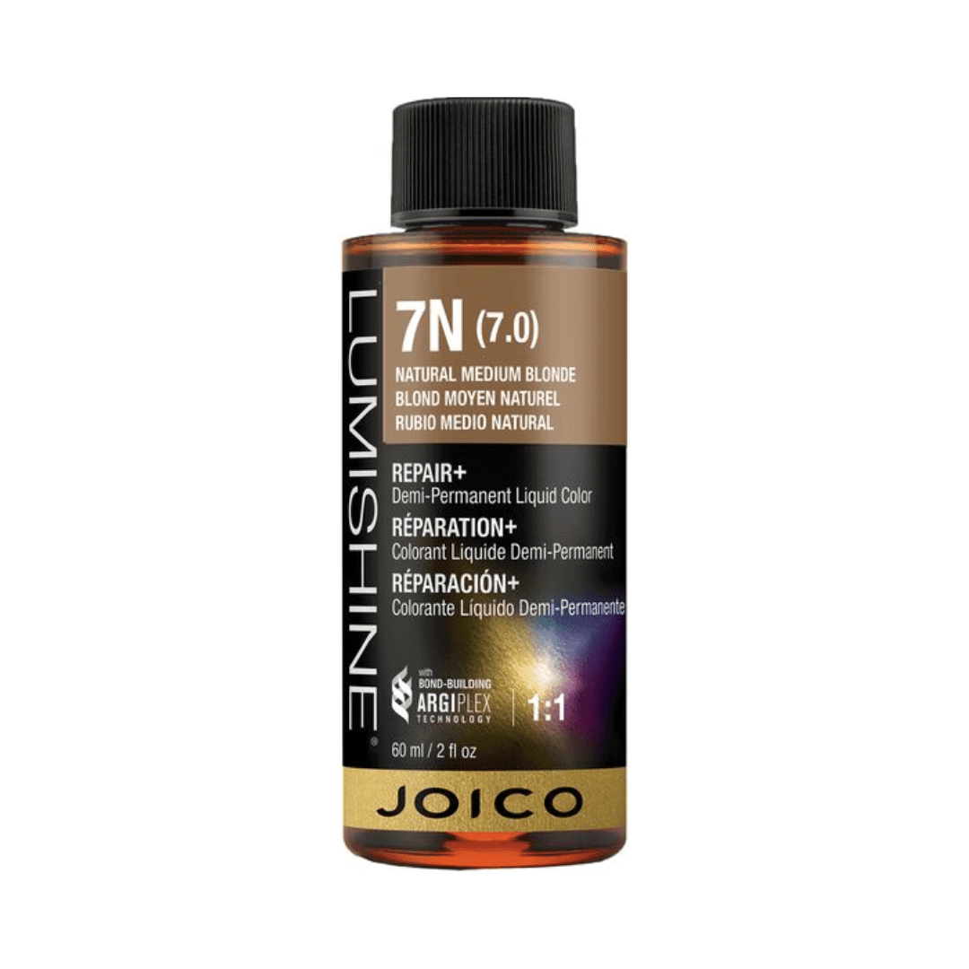 JOICO JOICO Vero K-Pak Color 7N (7.0) – Natural Medium Blonde