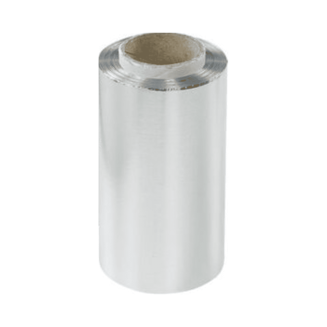 BIFULL BIFULL Hliníková fólie role 100m x 12cm (stříbrná)