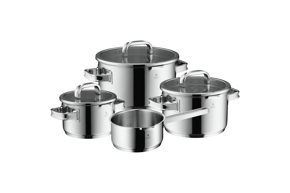 Sada nádobí WMF Function 4 Advanced 4 ks 760446040