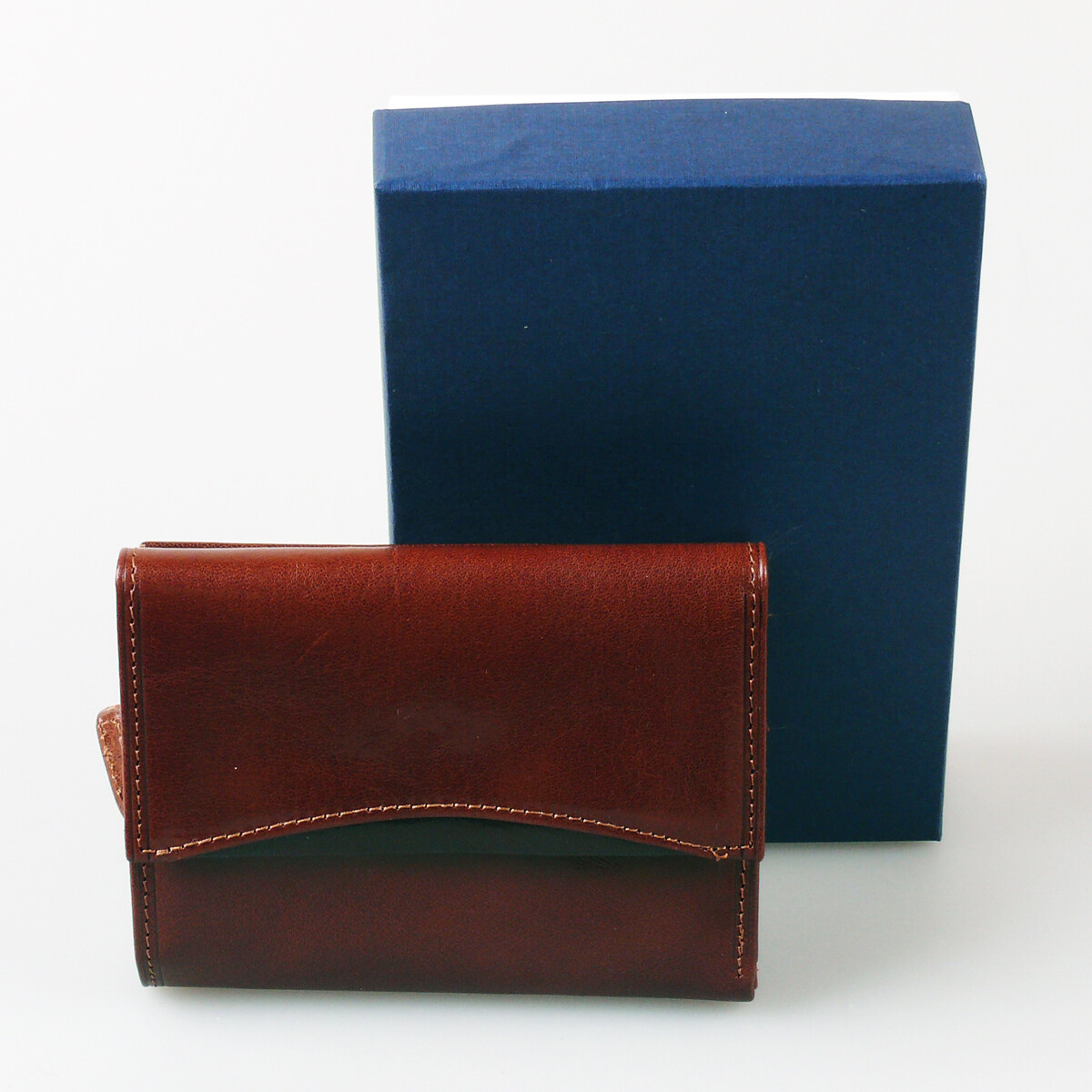 ELEGA Style Peněženka dámská Kodys Hnědá