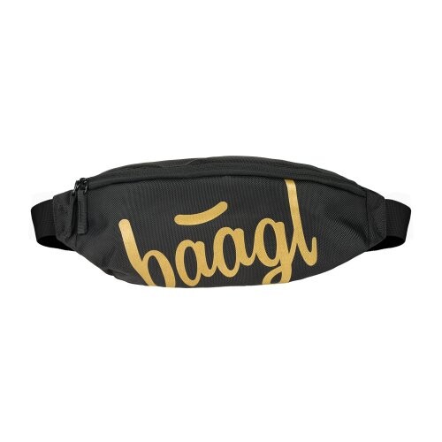 Ledvinka BAAGL Snap Gold