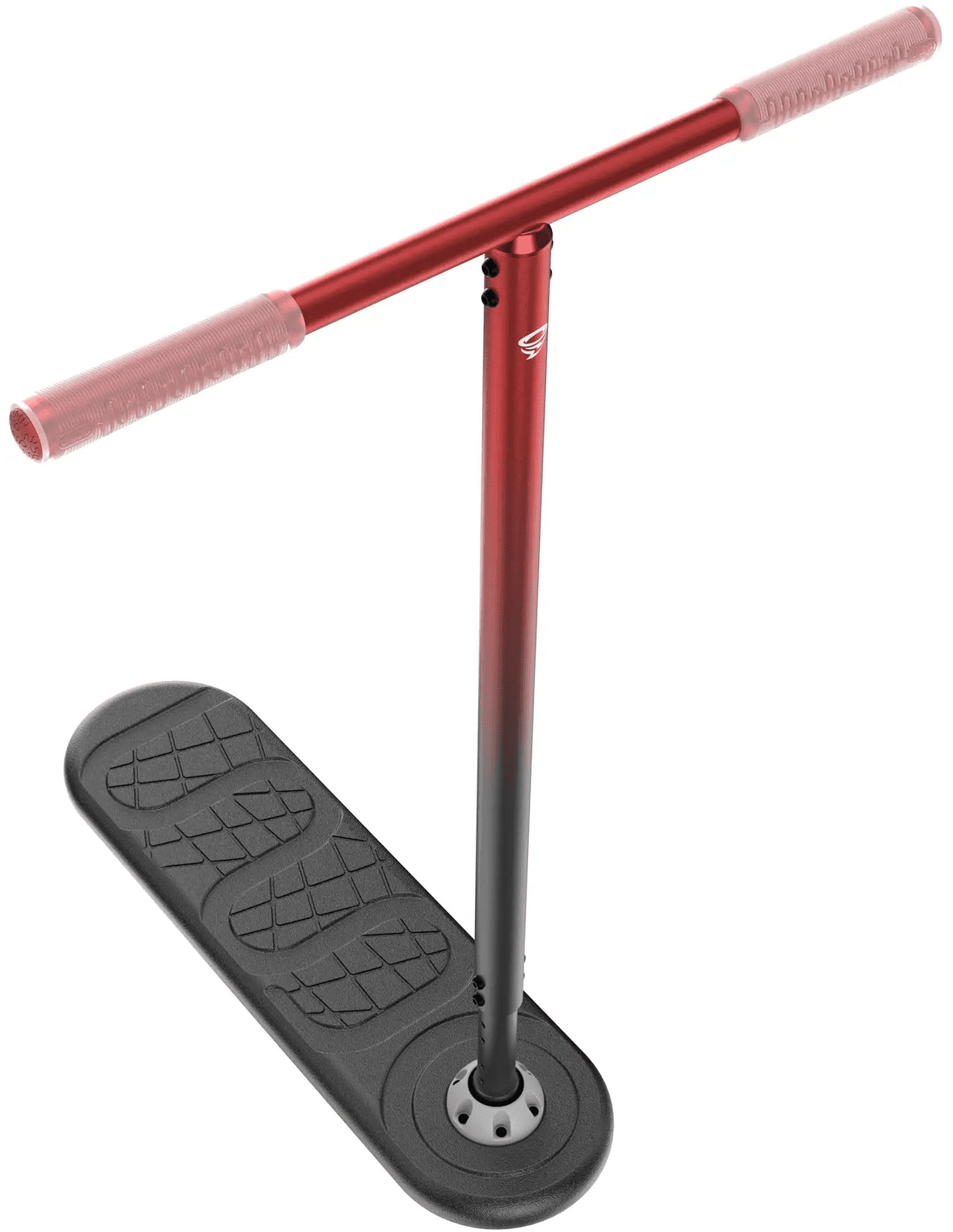 Indo - Fusion Tornado - Koloběžka na trampolínu