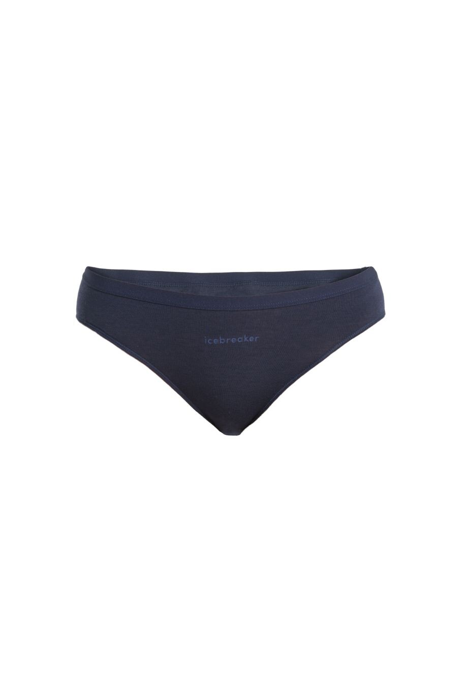ICEBREAKER Wmns Merino Core Bikini, Midnight Navy velikost: S