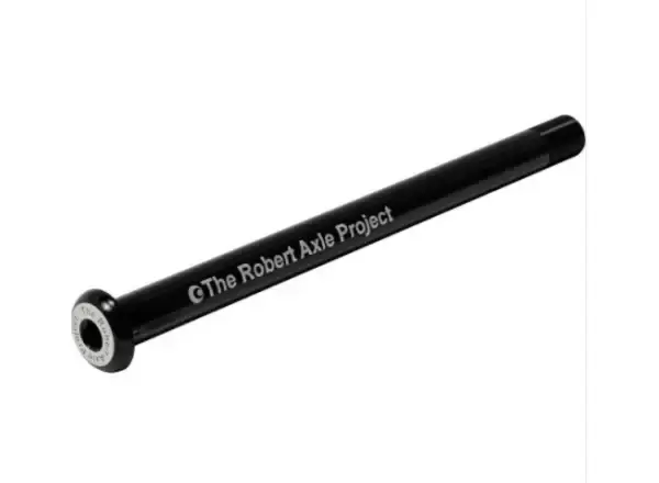 The Robert Axle Project přední osa Lightning 12mm M12x1,5 120 mm
