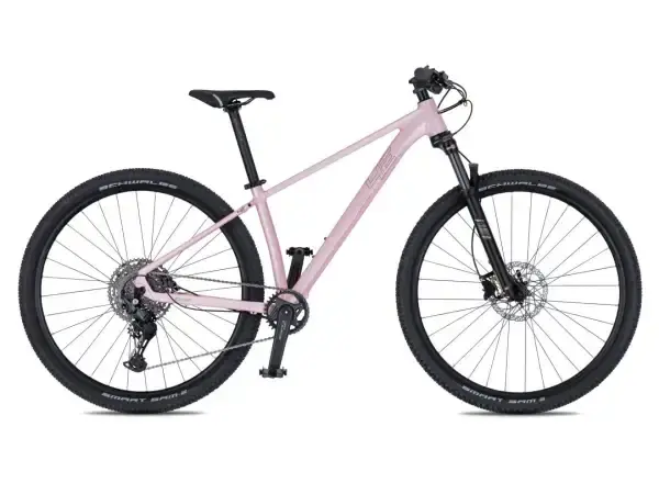 4Ever Yoga Coral 29 Lady horské kolo Coral/Black vel. S (16)