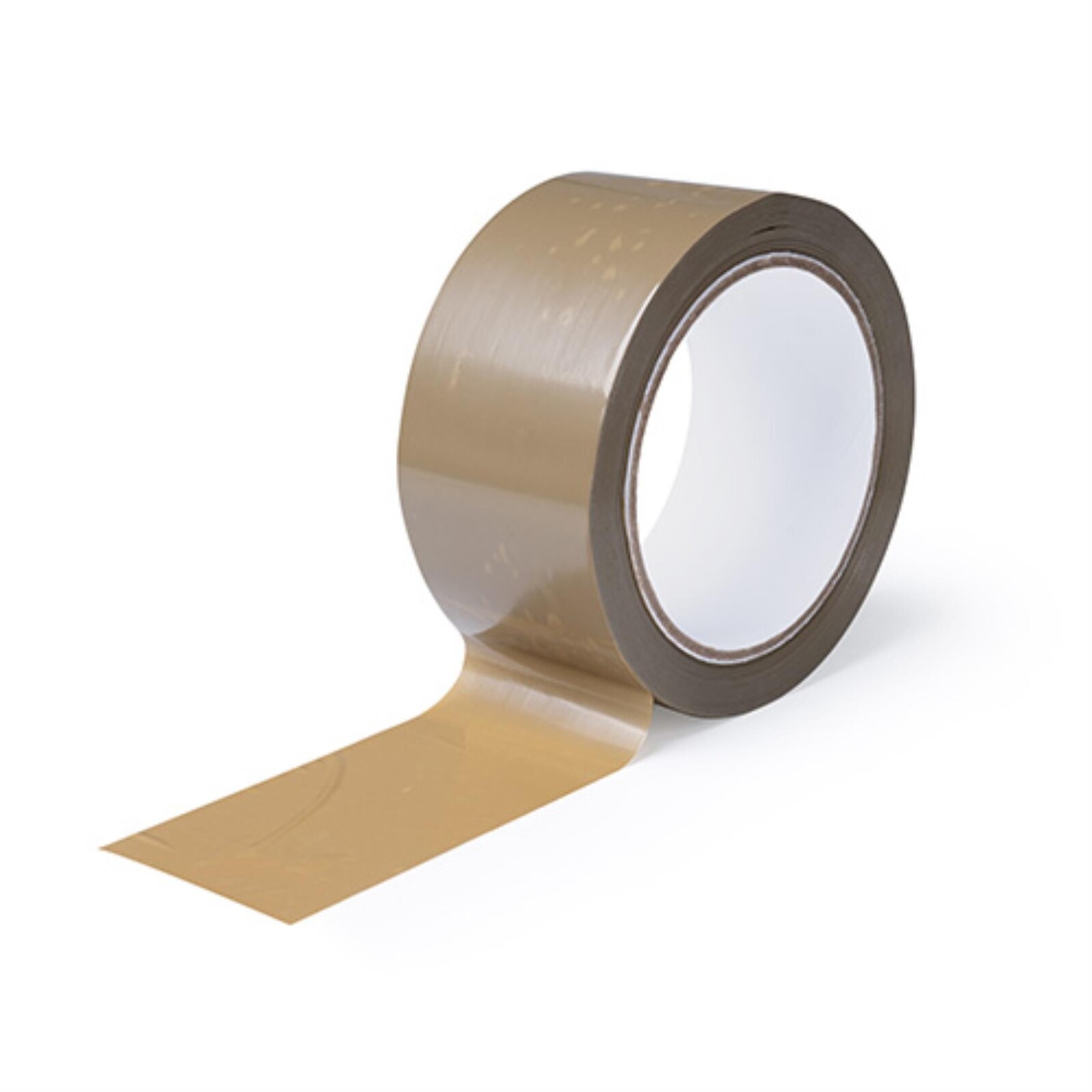 Tapex Balicí páska - Hot-Melt, hnědá, 75 mm x 58 m, 1 ks