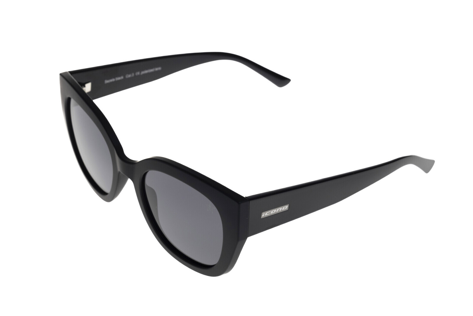 Icona Dámské Sezela black Černá