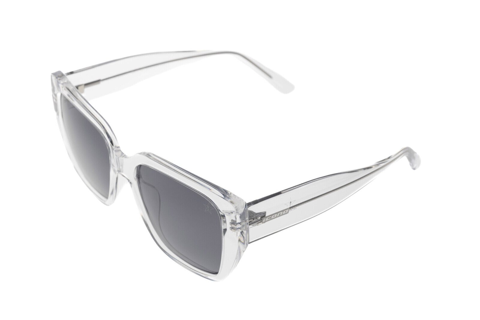 Icona Dámské Komani transparent Transparentní