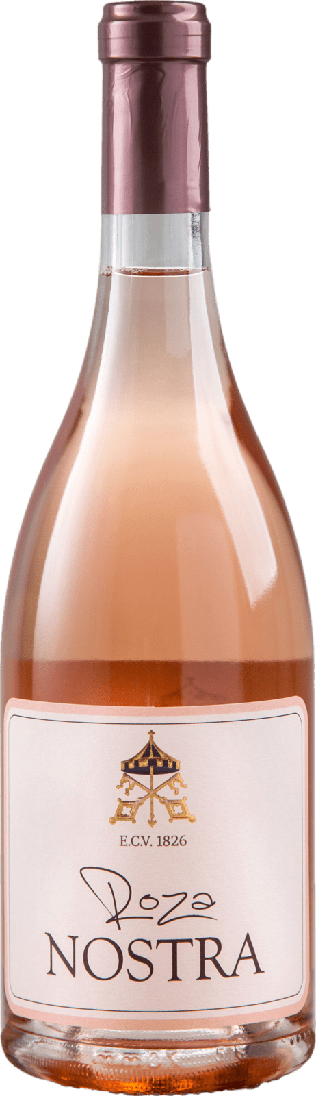 Erdevik Roza Nostra 2023