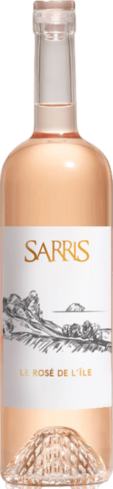 Sarris Rose 2024