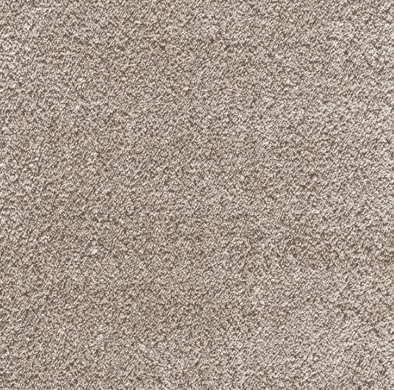 Metrážový koberec CASHMERE VELVET mlhavý