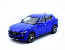 Welly Maserati Levante 1:24