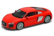 Welly 2016 Audi R8 V10 1:24
