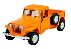 Welly 1947 JEEP Willys Pickup 1:24