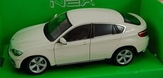 Welly BMW X6 1:24