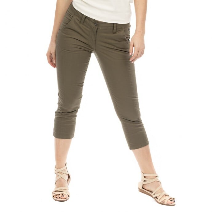 Bushman kalhoty Niagas snake 36