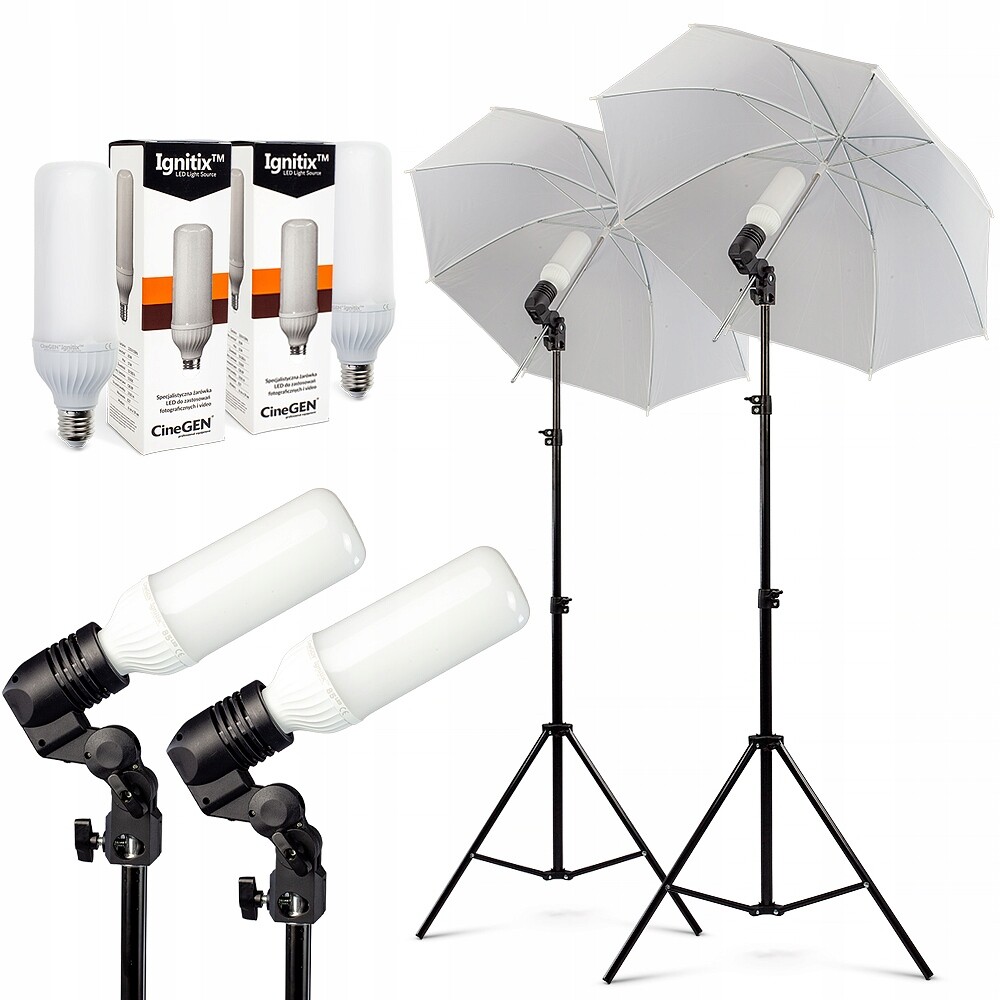 Sada lamp EvoLite 84 cm Softlight 85 W CU01