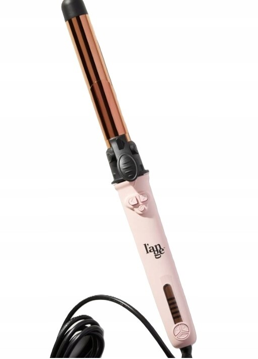 Titanová Otočná Kulma 32MM Růžová L'ange