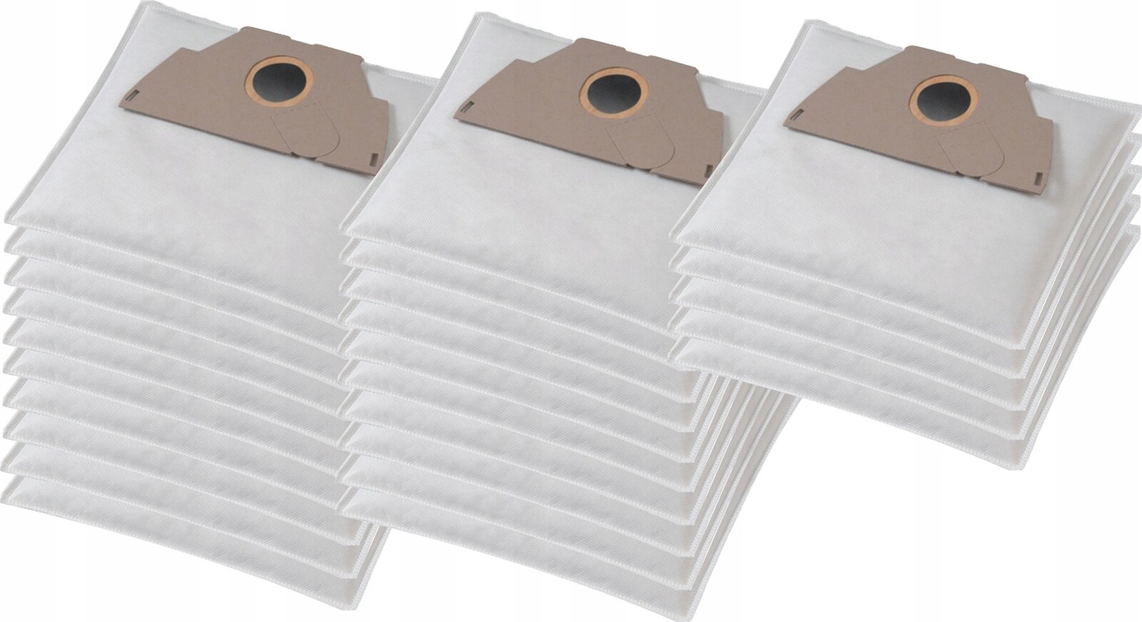 Koma EX02S Sada 25ks sáčků Electrolux Mondo