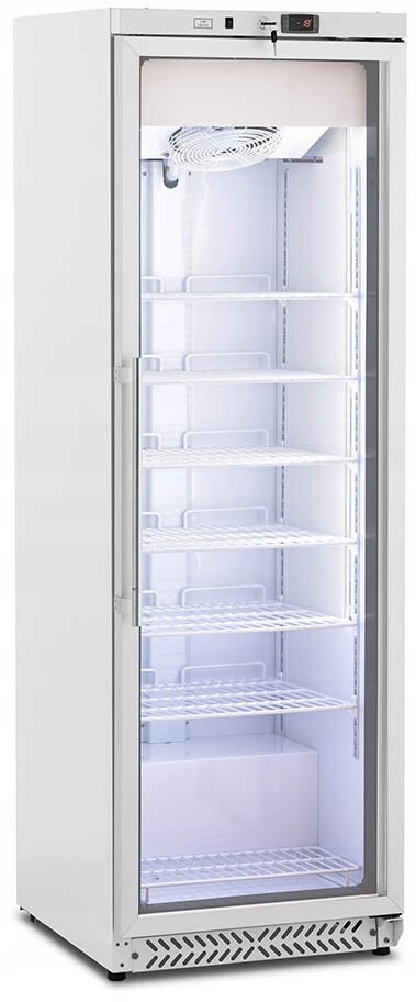 Volně stojící mraznička Royal Catering RCLK-F380GB