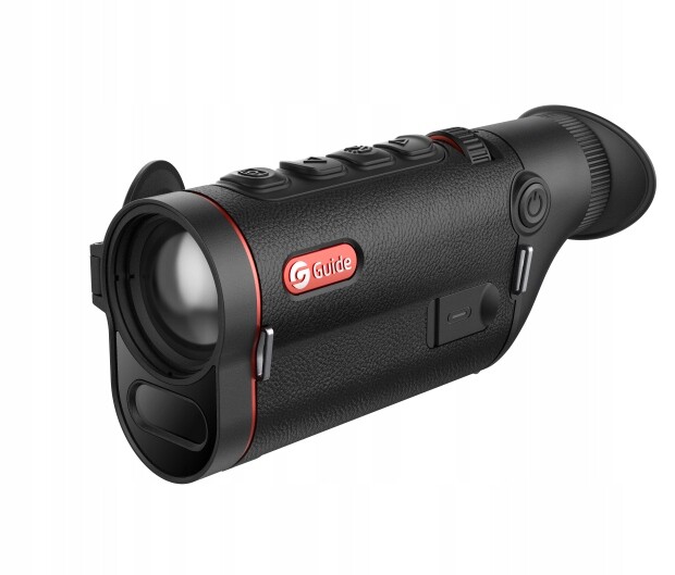 Termovizní monokulár Guide TD633L TD3