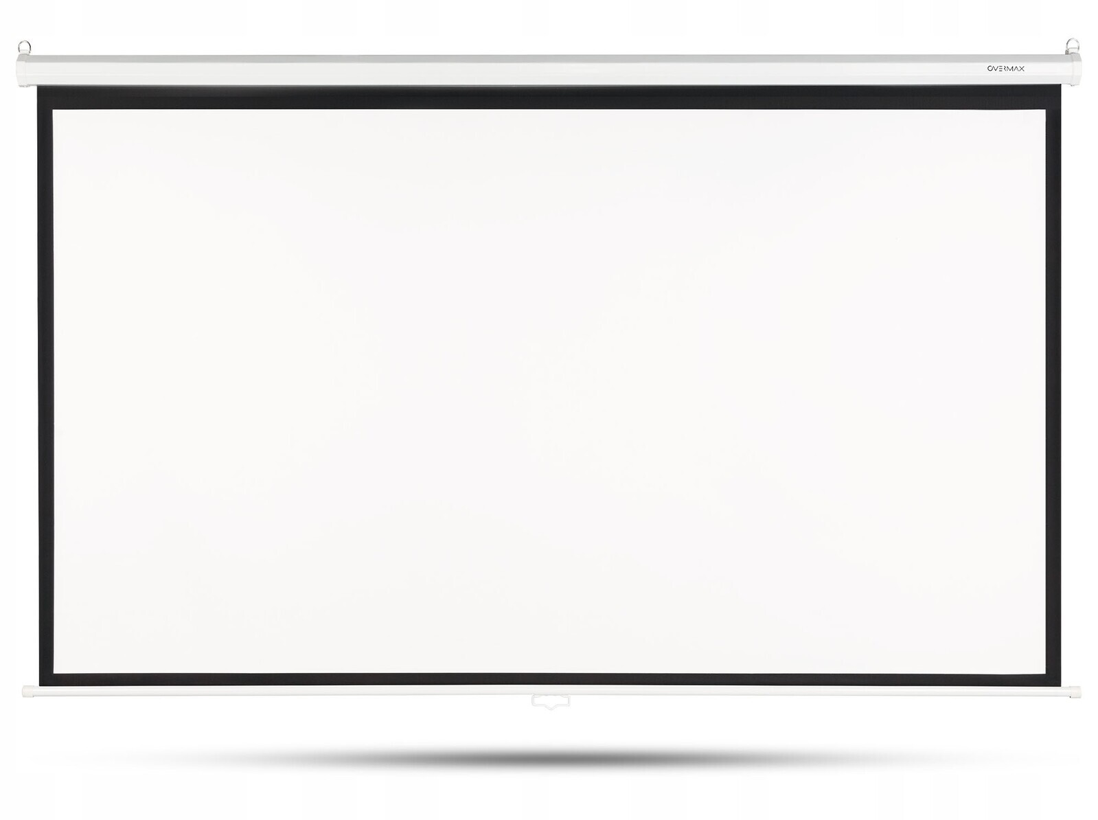 Projekční Plátno Overmax Ov-semi-automatická Obrazovka 100