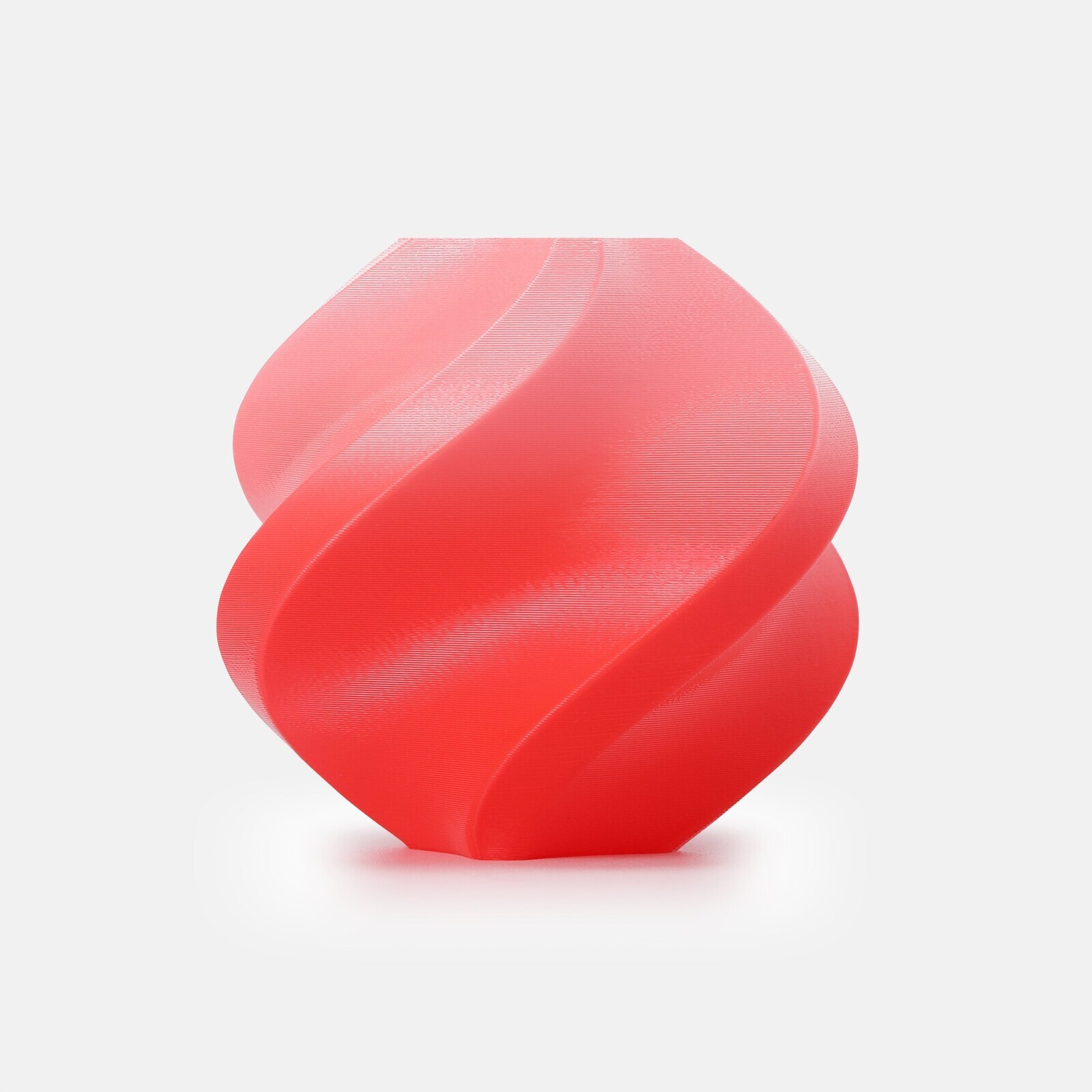 Filament 1,75 mm Bambu Lab Tpu 90A Blaze Cívka 1 kg