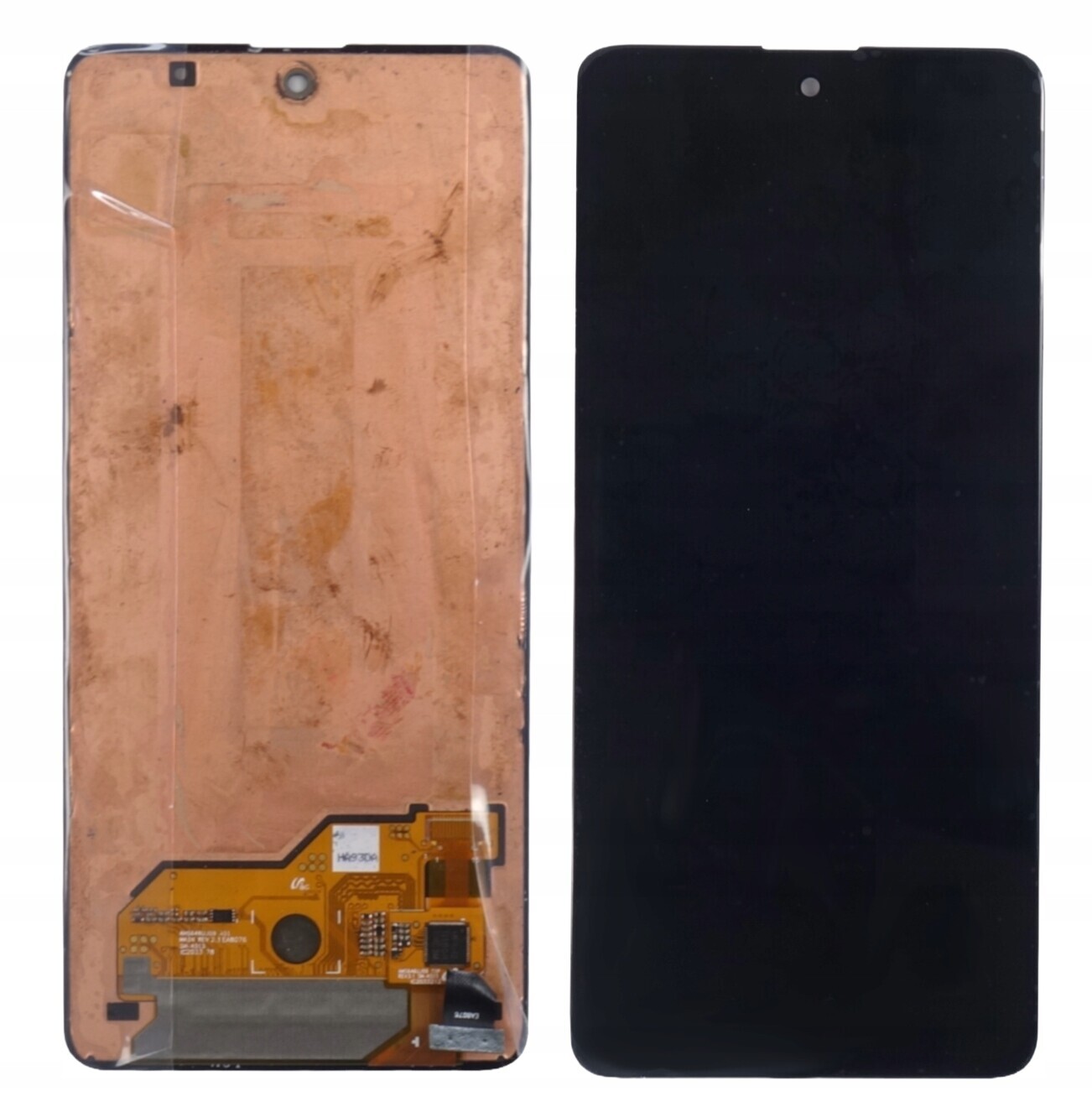 Originální displej pro Samsung Galaxy A51 (SM-A515)